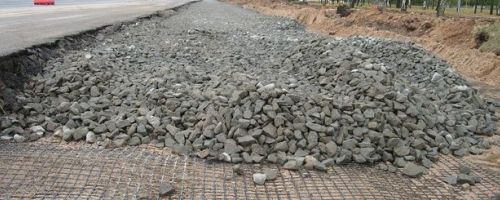 Сетка для дорожного полотна: советы специалистов по выбору