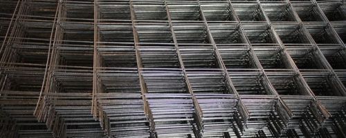 Какие бывают размеры кладочной сетки. Расчёты и выбор подходящего материала