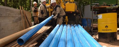 Труба бесшовная для скважины – актуальность использования и выбора