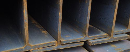 Балка двутавровая 14 Б1 – сортамент, секреты выбора