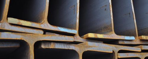 Балка двутавровая 55 Б1 – сортамент, секреты выбора