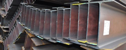 Балка двутавровая 45 Б1 – сортамент, секреты выбора