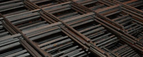 Сетка дорожная 100x100x5 – простыми словами о сложном