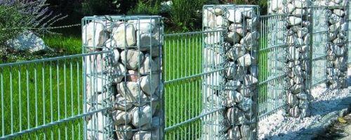 Что такое металлическая оцинкованная сетка — 6 главных преимуществ