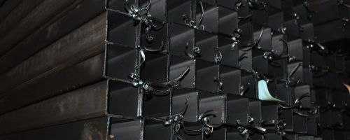 Труба квадратная 50x50x4 – полная инструкция по выбору