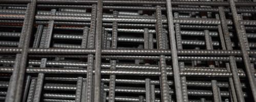 Сетка дорожная 150x150x5 – простыми словами о сложном