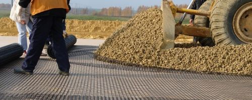 Что такое дорожная сетка простыми словами: главные преимущества и области применения