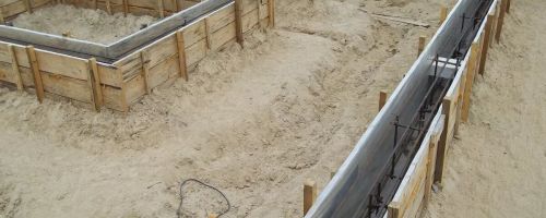 Как правильно возводить ленточный фундамент: проверенные методики от профессионалов