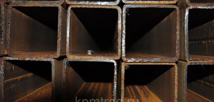 Труба квадратная 100x100x6 – полная инструкция по выбору
