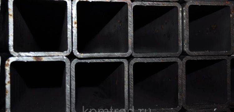 Труба квадратная 40x40x4 – полная инструкция по выбору