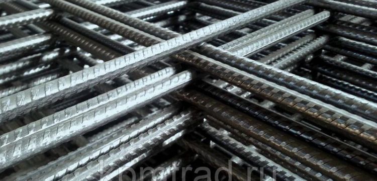 Сетка арматурная 200x200x6 – от А до Я