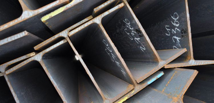 Балка двутавровая 35 Б1 – сортамент, секреты выбора