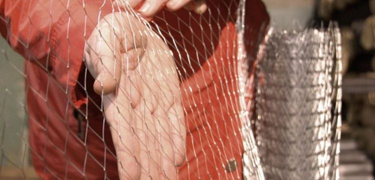 Что такое армирующая сетка – 5 главных преимуществ