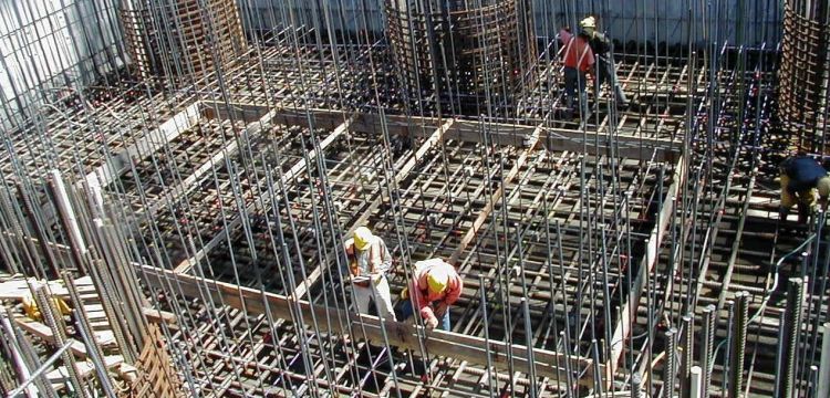 Сетка арматурная — сварные конструкции с плавающими характеристиками