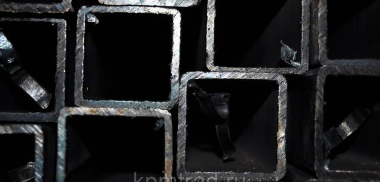 Труба квадратная 60x60x2 – полная инструкция по выбору