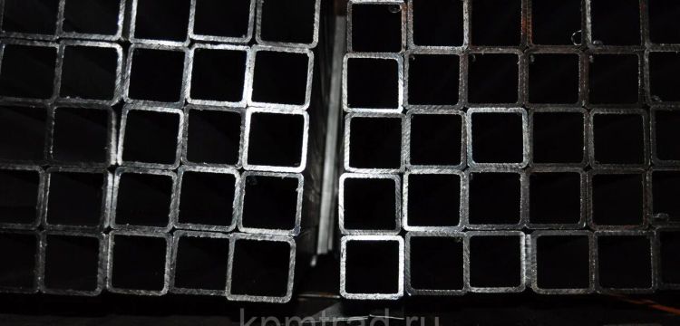 Труба квадратная 30x30x3 – полная инструкция по выбору