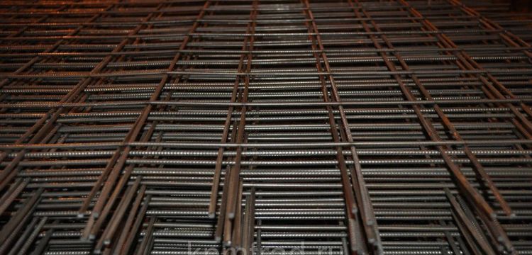 Сетка дорожная 50x50x5 – простыми словами о сложном