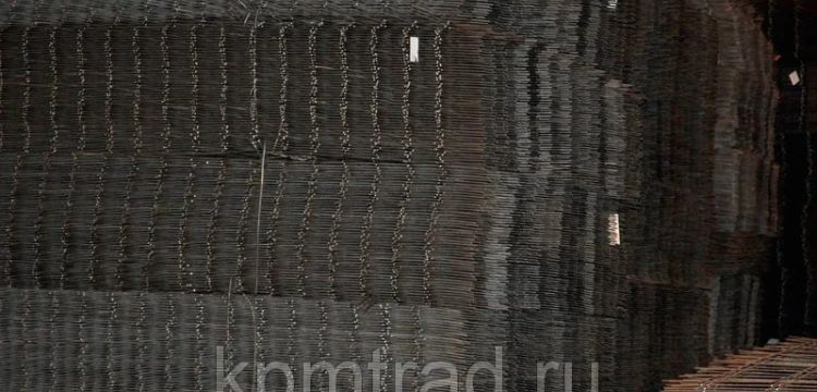 Сетка дорожная 50x50x4 – простыми словами о сложном