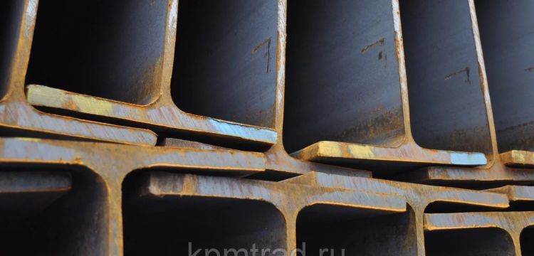 Балка двутавровая 55 Б1 – сортамент, секреты выбора