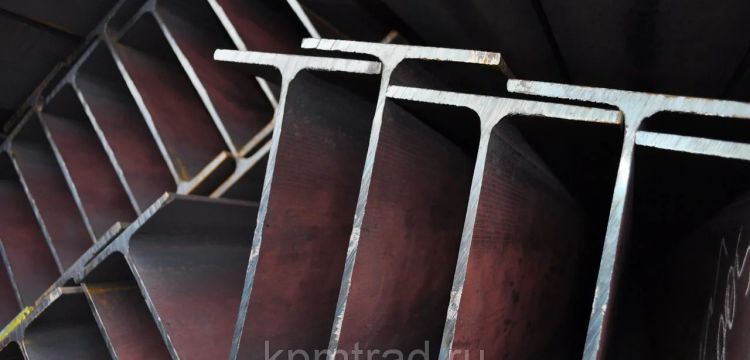 Балка двутавровая 70 Б2 – сортамент, секреты выбора