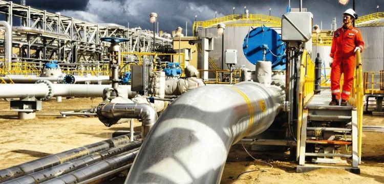 Труба бесшовная 09Г2С – самый лучший вариант для транспортировки газа и жидкостей