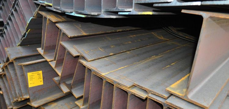 Балка двутавровая 25 Б2 – сортамент, секреты выбора