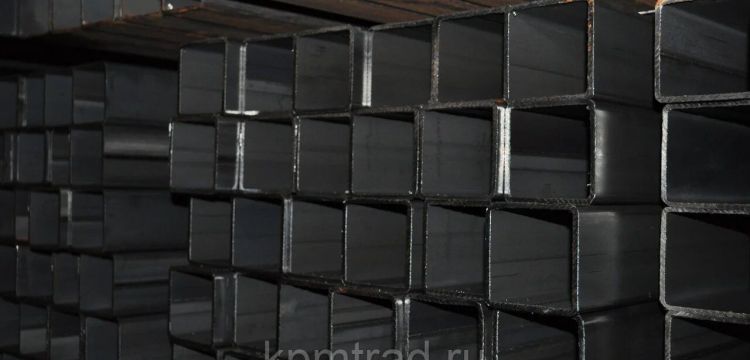 Труба квадратная 50x50x6 – полная инструкция по выбору