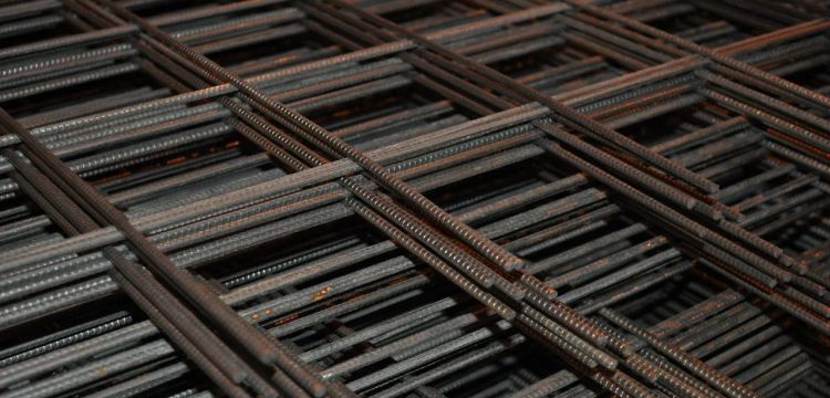 Сетка дорожная 100x100x5 – простыми словами о сложном