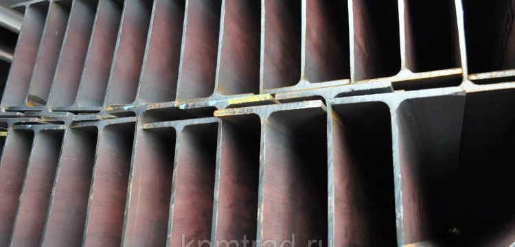 Широкополочная балка двутавровая 30 Ш1 – простыми словами