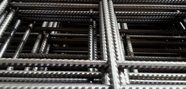 Сетка арматурная 150x150x6 – от А до Я