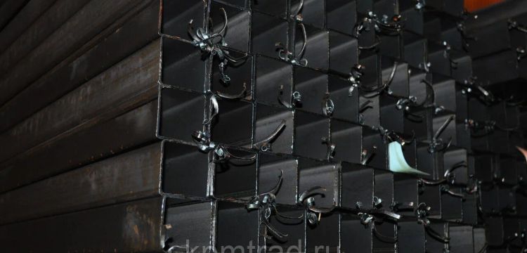 Труба квадратная 50x50x4 – полная инструкция по выбору