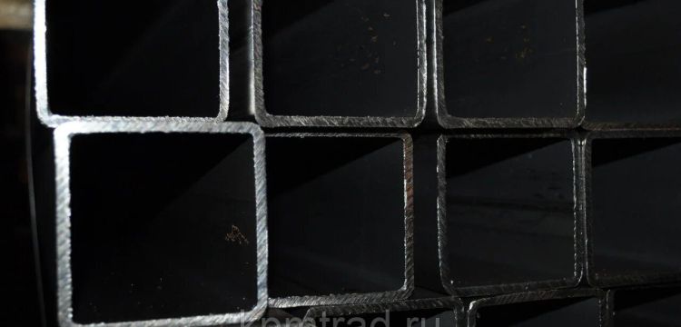 Труба квадратная 70x70x3 – полная инструкция по выбору