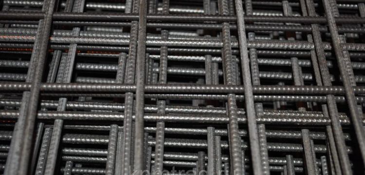 Сетка дорожная 150x150x5 – простыми словами о сложном