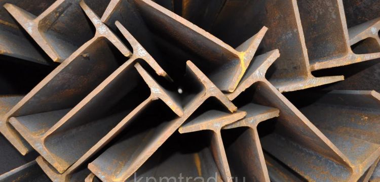 Балка двутавровая 50 Б2 – сортамент, секреты выбора