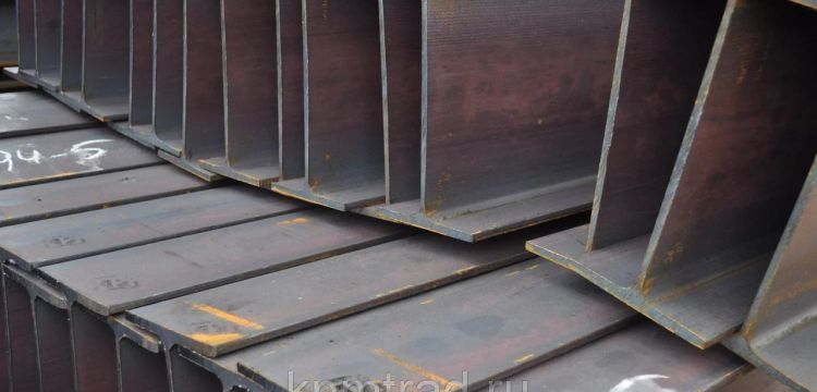 Балка двутавровая 70 Б1 – сортамент, секреты выбора