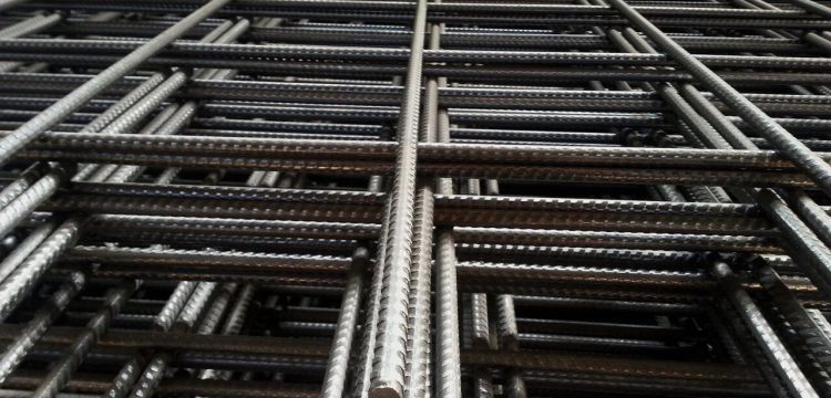 Сетка арматурная 200x200x12 – от А до Я