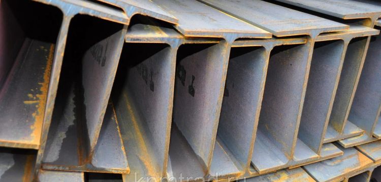 Балка двутавровая 55 Б2 – сортамент, секреты выбора