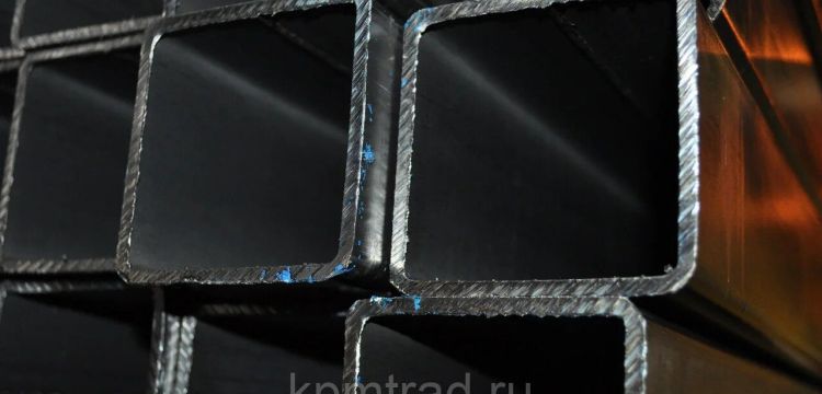Труба квадратная 60x60x5 – полная инструкция по выбору