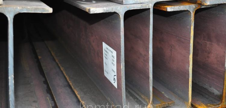 Широкополочная балка двутавровая 60 Ш4 – простыми словами