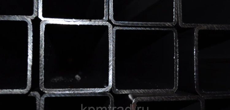 Труба квадратная 60x60x4 – полная инструкция по выбору