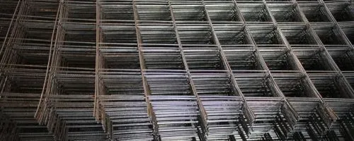 Какие бывают размеры кладочной сетки. Расчёты и выбор подходящего материала