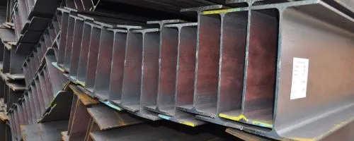 Балка двутавровая 45 Б1 – сортамент, секреты выбора