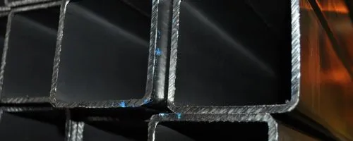 Труба квадратная 100x100x7 – полная инструкция по выбору