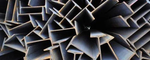 Балка двутавровая 18 – сортамент, секреты выбора