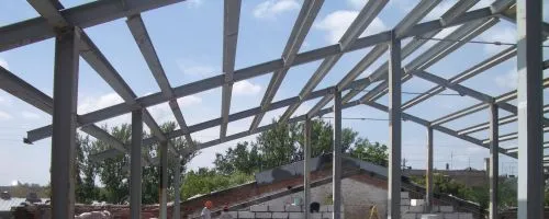 Для «своих» все секреты про двутавры сортамент СТО АСЧМ 20-93