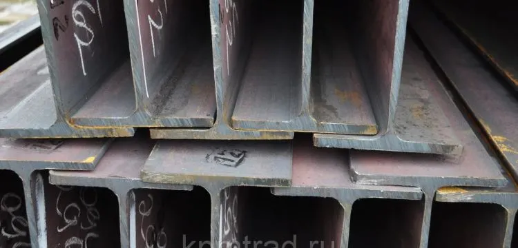 Монорельсовая балка двутавровая 36М – простыми словами о сложном