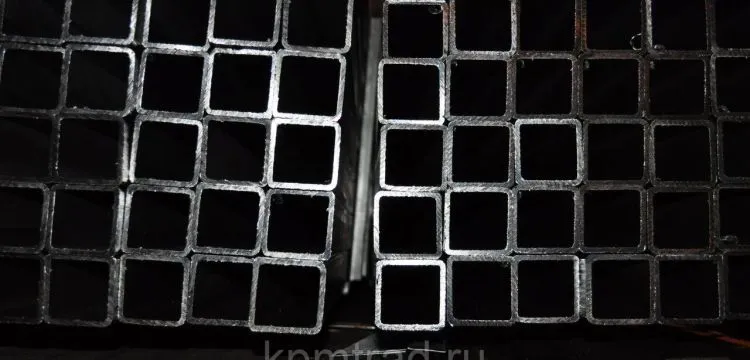 Труба квадратная 30x30x3 – полная инструкция по выбору