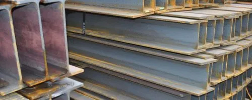 Колонная балка двутавровая 40 К2 – секреты выбора и направления использования