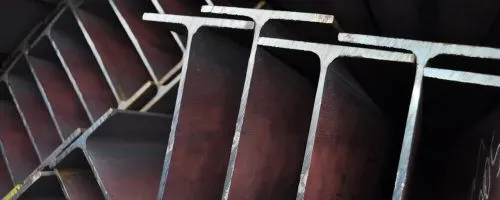 Широкополочная балка двутавровая 40 Ш2 – простыми словами