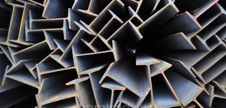 Монорельсовая балка двутавровая 24М – простыми словами о сложном